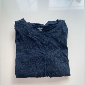 MADEWELL- soft T-shirt